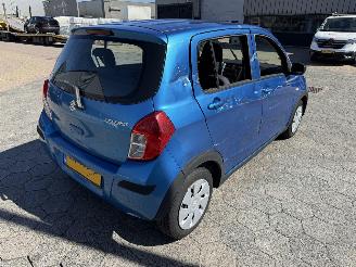 Suzuki Celerio 1.0 Exclusive picture 6