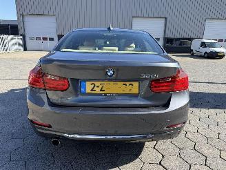 BMW 3-serie 320i High Executive picture 5