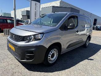  Peugeot Partner 1.5 BlueHDi 100 S&S L2 2024/3