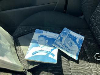 Ford Focus 1.8 Limited picture 18