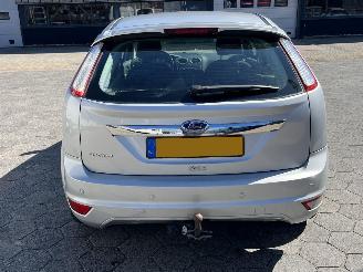 Ford Focus 1.8 Limited picture 5