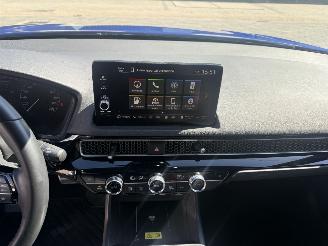 Honda Civic 2.0 e HEV Sport picture 18