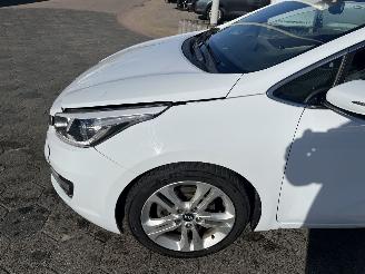 Kia Cee d 1.6 GDI Business Pack picture 14