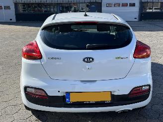 Kia Cee d 1.6 GDI Business Pack picture 5