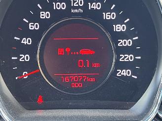 Kia Cee d 1.6 GDI Business Pack picture 20