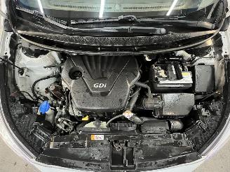 Kia Cee d 1.6 GDI Business Pack picture 7