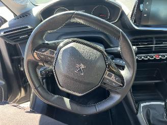 Peugeot 208 1.2 PureTech Active picture 16