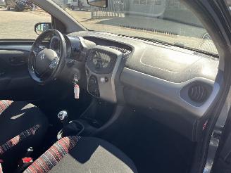 Citroën C1 1.0 e-VTi Style Edition picture 13