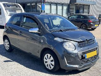 Citroën C1 1.0 e-VTi Style Edition picture 3