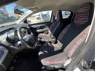 Citroën C1 1.0 e-VTi Style Edition picture 15