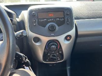 Citroën C1 1.0 e-VTi Style Edition picture 19