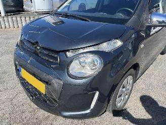 Citroën C1 1.0 e-VTi Style Edition picture 9