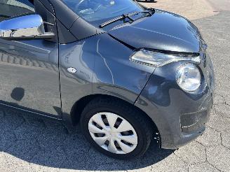 Citroën C1 1.0 e-VTi Style Edition picture 11