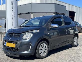 škoda osobní automobily Citroën C1 1.0 e-VTi Style Edition 2015/1