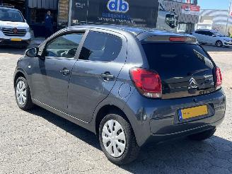 Citroën C1 1.0 e-VTi Style Edition picture 6