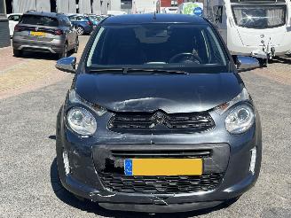 Citroën C1 1.0 e-VTi Style Edition picture 2