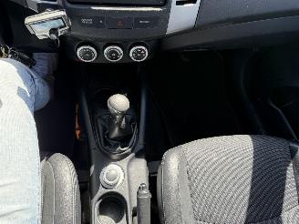 Peugeot 4007 2.4 ST 7p. picture 19