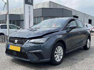 Damaged car Seat Ibiza 1.0 EcoTSI Style 2021/9