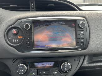 Toyota Yaris 1.5 Hybrid Lease picture 17