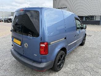 Volkswagen Caddy 1.6 TDI L1H1 Comfortline picture 7