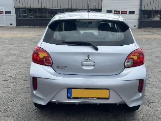 Mitsubishi Space-star 1.2 Cool+ picture 5