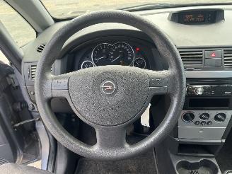 Opel Meriva 1.6 Enjoy picture 19