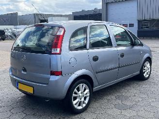 Opel Meriva 1.6 Enjoy picture 4