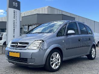 Auto incidentate Opel Meriva 1.6 Enjoy 2003/11