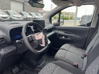Opel Combo 1.5 BlueHDi 130 S&S L2 AUTOMAAT picture 15