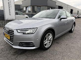 Avarii autoturisme Audi A4 LIMOUSINE 2.0 TFSI Design Pro Line Plus 2016/3