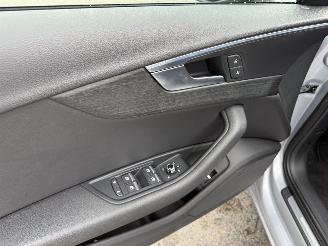 Audi A4 LIMOUSINE 2.0 TFSI Design Pro Line Plus picture 8