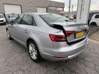 Audi A4 LIMOUSINE 2.0 TFSI Design Pro Line Plus picture 6