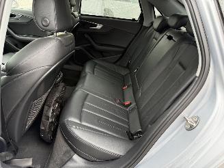 Audi A4 LIMOUSINE 2.0 TFSI Design Pro Line Plus picture 10