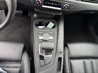 Audi A4 LIMOUSINE 2.0 TFSI Design Pro Line Plus picture 20