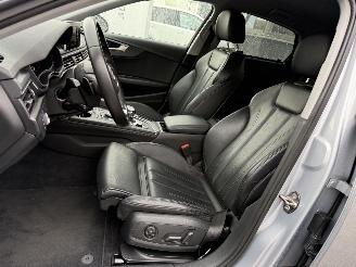 Audi A4 LIMOUSINE 2.0 TFSI Design Pro Line Plus picture 9