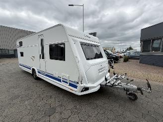 skadebil caravan Polar  Blueline 620 2025/3