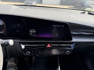 Kia e-Niro EV DynamicLine 64.8 kWh picture 17