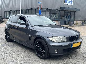 BMW 1-serie 116i Business Line picture 3