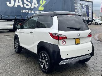 Aixam  e Coupé Premium picture 6