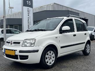 Avarii autoturisme Fiat Panda 1.2 Edizione Cool 2010/10
