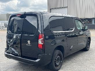 Peugeot Partner 1.6 BlueHDI Pro Long picture 4