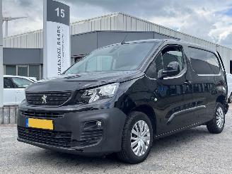  Peugeot Partner 1.6 BlueHDI Pro Long 2019/4