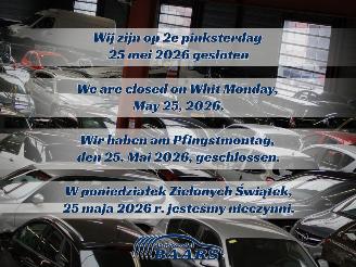 Coche accidentado Audi  MAANDAG 25 MEI GESLOTEN (2e PINKSTERDAG) 2026/5