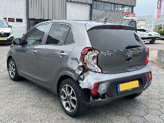 Kia Picanto 1.0 DPi DynamicPlusLine picture 6