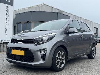 Avarii autoturisme Kia Picanto 1.0 DPi DynamicPlusLine 2021/9