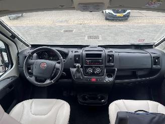 Fiat Camper 2.3 Dreamer Addict 540 AUTOMAAT picture 17