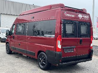 Fiat Camper 2.3 Dreamer Addict 540 AUTOMAAT picture 6