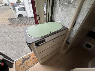 Fiat Camper 2.3 Dreamer Addict 540 AUTOMAAT picture 17