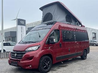 Fiat Camper 2.3 Dreamer Addict 540 AUTOMAAT picture 2