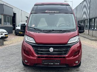 Fiat Camper 2.3 Dreamer Addict 540 AUTOMAAT picture 27